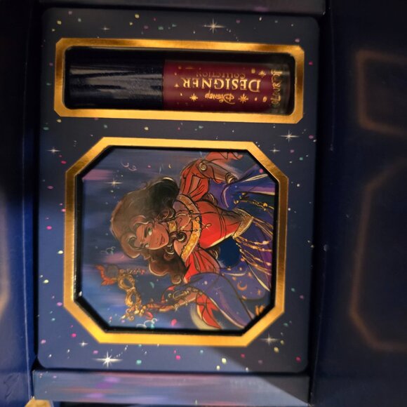 ColourPop x Disney Midnight Masquerade Palette - Picture 5 of 11